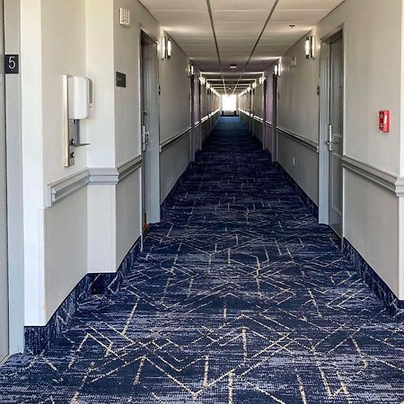 Mainstay Suites Conover-Hickory Kültér fotó