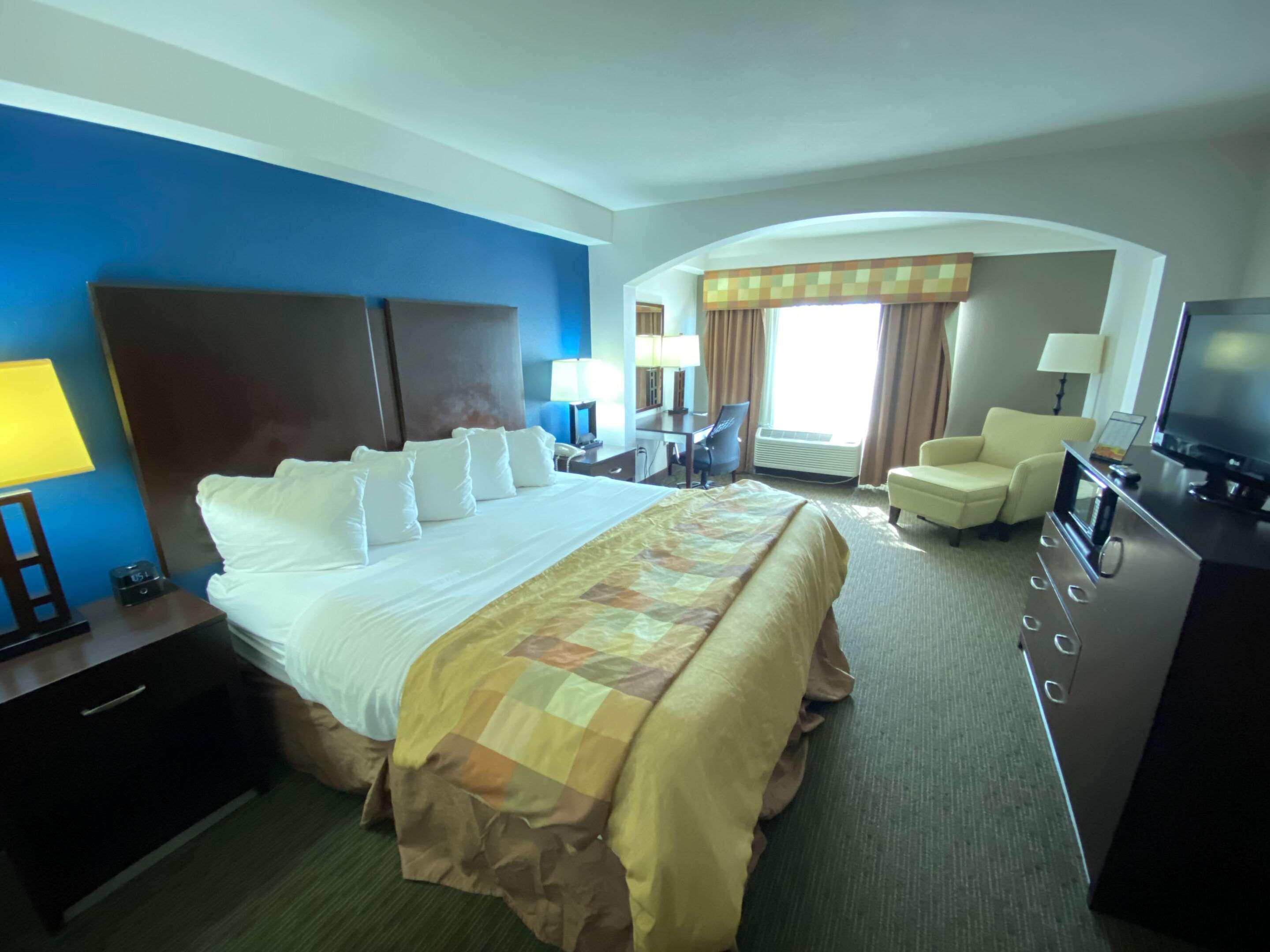 Mainstay Suites Conover-Hickory Kültér fotó
