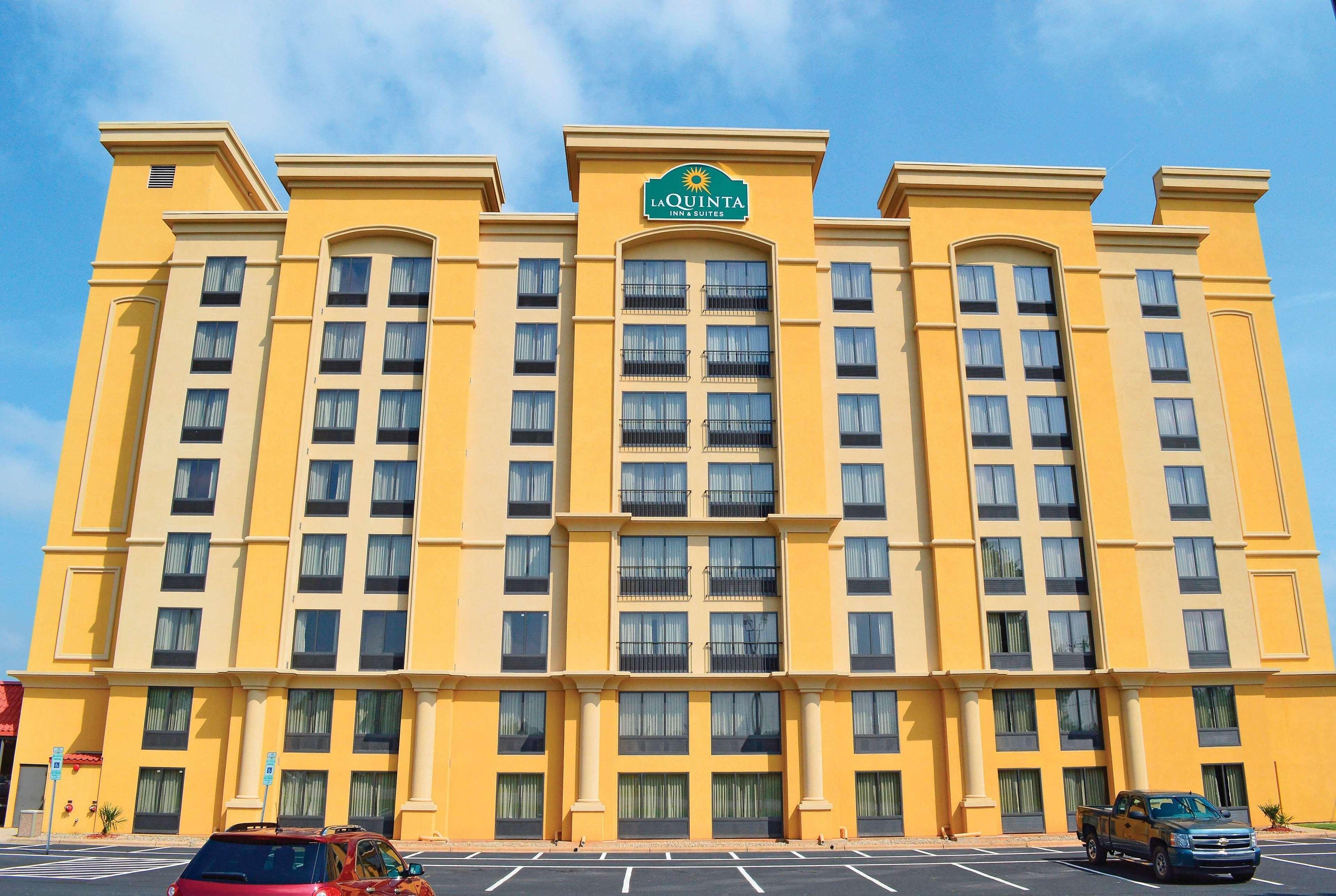 Mainstay Suites Conover-Hickory Kültér fotó