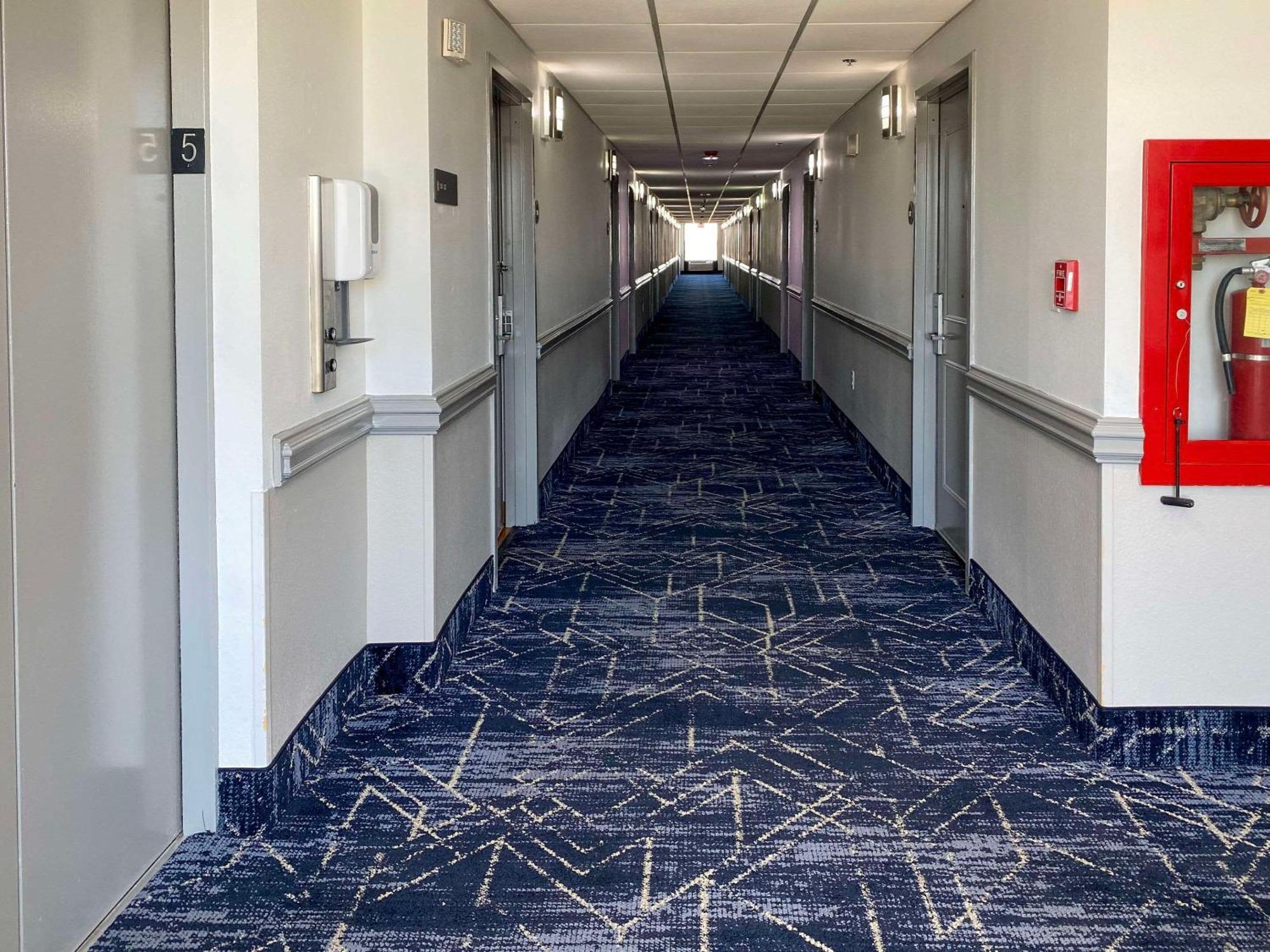 Mainstay Suites Conover-Hickory Kültér fotó